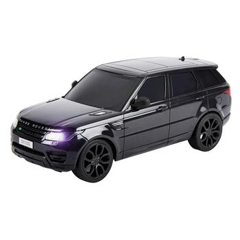 Автомобіль KS Drive Land Rover Range Rover Sport A чорний 124GRRB - купити, ціни на NOVUS - фото 1