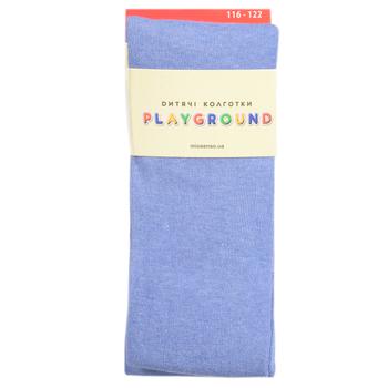 Playground Children's Tights s.116 Purple - buy, prices for - photo 1