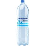 Вода минеральная Биола Знаменовская негазированная 2л