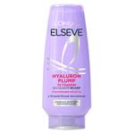 L'Oreal Paris Elseve Hyaluron Plump Balm-Filler for Hair Requiring Moisture and Volume 250ml
