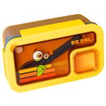 BB SNL Lunch Box
