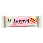 MyProtein Vanilla BirthdayCake Flavoured Protein Bar 60g