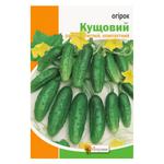 Yaskrava Bush Cucumber Seeds in Giant Package 5g