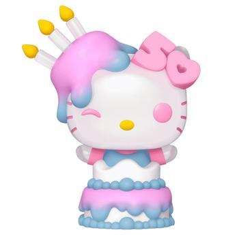 Funko Pop! Sanrio Hello Kitty Figure - buy, prices for NOVUS - photo 1