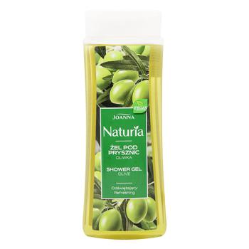 Joanna Shower Gel with Olive Extract 300ml - buy, prices for Za Raz - photo 1