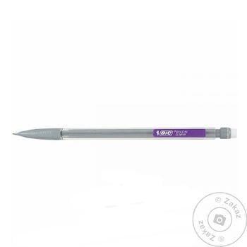 BIC Matic Classic Mechanical Pencil HB with Eraser 0.5mm - buy, prices for Tavria V - photo 1