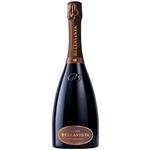 Вино ігристе Bellavista Alma Assemblage Franciacorta біле брют 12,5% 0,75л