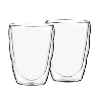 Bodum Glass Set 250ml 2pcs - buy, prices for - photo 1