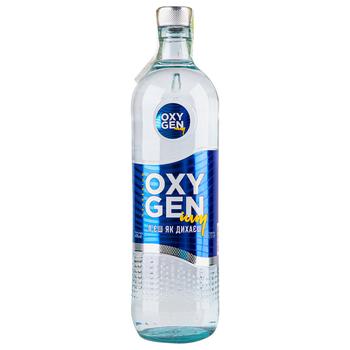 Oxygenium Vodka 40% 0.7l - buy, prices for - photo 3