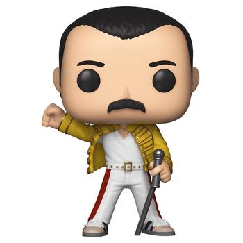 Funko Pop! Queen Freddie Mercury Figure - buy, prices for NOVUS - photo 1