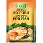 Edel to fish spices 20g