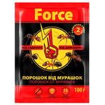 Порошок Force от муравьев 100г