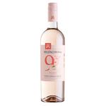 Вино Mezzacorona Vigneti delle Dolomiti Pinot Grigio IGT рожеве напівсолодке 9% 0,75л