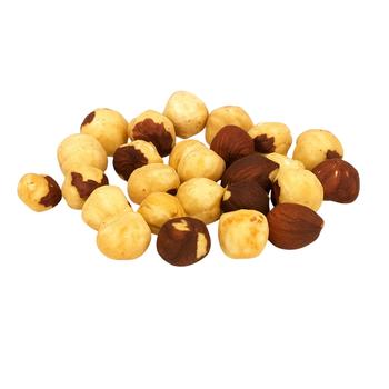 Фундук смажений великий - купити, ціни на NOVUS - фото 1