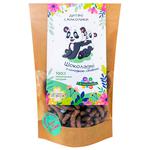 Dytyachi Smakolyky with Stevia Chocolate Sticks 25g