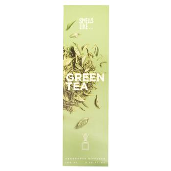 Smells Like Green Tea Reed Diffuser 100ml