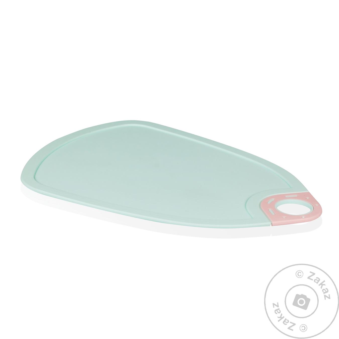 

Дошка обробна Sunplast Wow пласт. кругла SC-4007 И071/074 (Туреччина)
