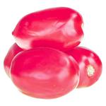 Pink Slivka Tomato Ukraine