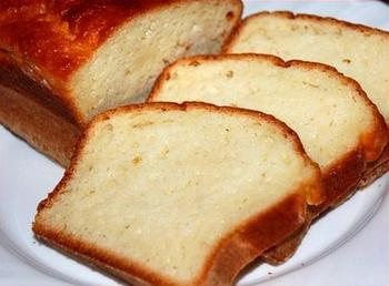 Кекс на сметані - Image