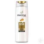 Шампунь PANTENE Інтенсивне відновлення Зимовий догляд 250мл х6