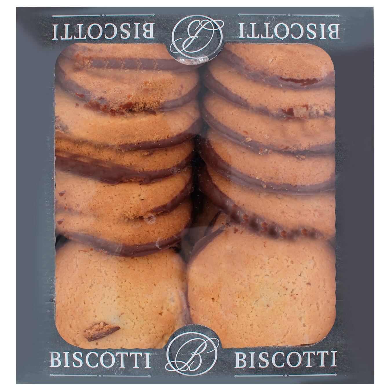 

Печенье Biscotti Лоренцо