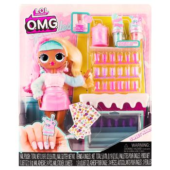 L.O.L. Surprise! Candy Play Set with Doll - buy, prices for COSMOS - photo 1