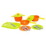 TekhnoK №1 Kitchen Set