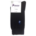 Носки мужские Premier Socks Лого Корона р.44-45 черный