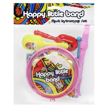 Maya Toys Musical Instruments Play Set - buy, prices for - photo 5