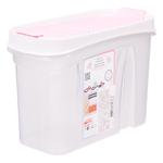 SunPlast Plastic Can for Bulk Products 1.2l