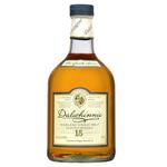 Dalwhinnie 15yo Whisky 43% 0.7l