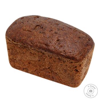 Lytovskiy Rye-Wheat Bread 300g - buy, prices for - photo 1