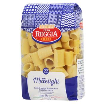 Reggia 22 Tubes Pasta 500g - buy, prices for - photo 2