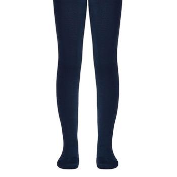 Conte Kids Tip-Top Dark Blue Cotton Children's Tights 128-134s - buy, prices for COSMOS - photo 1