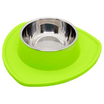 AnimAll P1084 L Bowl with Leakage Stand 300ml - buy, prices for Vostorg - photo 1