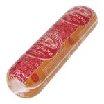 Libra With Creams Boiled Sausage