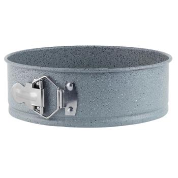 Форма для выпечки Krauff разъёмная 20см - купить, цены на Восторг - фото 1