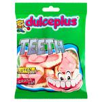 Цукерки Dulceplus Teeth жувальні 100г