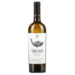 Terra Initia Tsinandali White Dry Wine 13% 0.75l