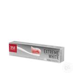 Зубная паста Splat Special Eхtreme White отбеливающая 75мл