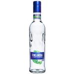 Finlandia Lime Vodka 37.5% 0.5l