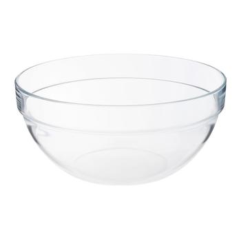 Salad bowl Luminarc 23cm France - buy, prices for Vostorg - photo 1