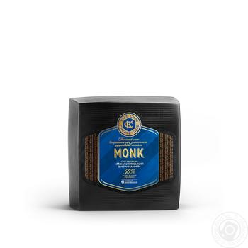 Cheese Club Monk Cheese 50% - buy, prices for - photo 1