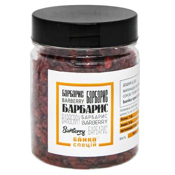 Барбарис Банка Специй красный 90г - купить, цены на NOVUS - фото 2
