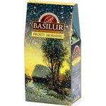 Чай заварний Basilur Морозний ранок 100г