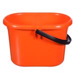 Hemoplast Oval Bucket for Non-food Products 12l