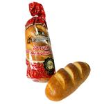 Батон Салтівський хлібзавод Слобожанський 450г