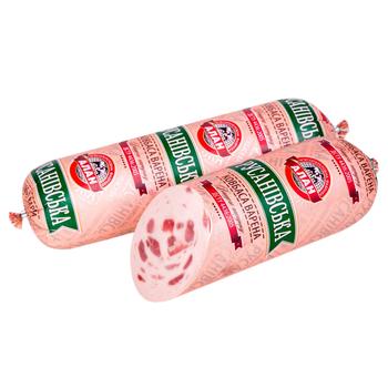 Alan Rusanivska Boiled Sausage - buy, prices for Vostorg - photo 1