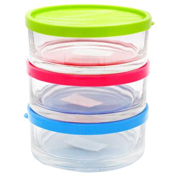 Renga Storage Container 400ml - buy, prices for - photo 2