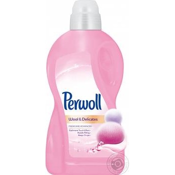 Means Perwoll for washing - buy, prices for MegaMarket - photo 1